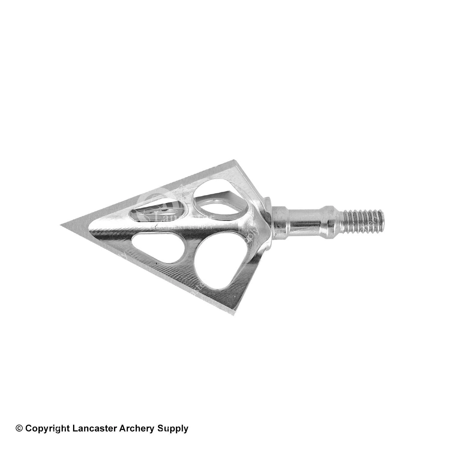 Muzzy One Crossbow Broadhead 1 Muzzy One Crossbow Broadhead