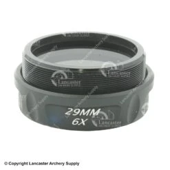 SURE-LOC Center Drilled Scope Lens -Bow Shop 22506810102