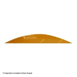 Gateway 5 1/2" Magnum Banana Feather 19 Gateway 5 1/2" Magnum Banana Feather -Bow Shop 2270019 brown