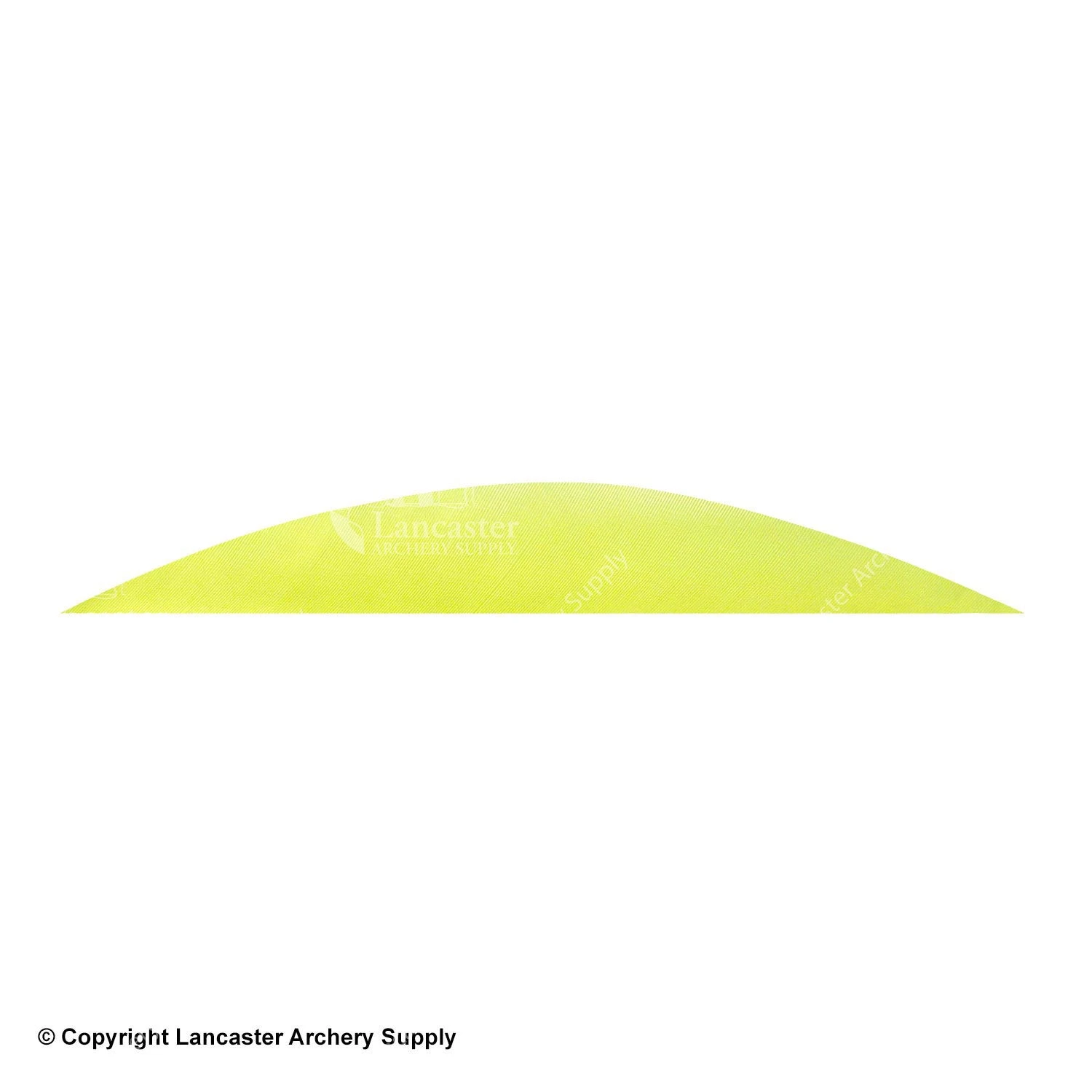 Gateway 5 1/2" Magnum Banana Feather 10 Gateway 5 1/2" Magnum Banana Feather - Image 10