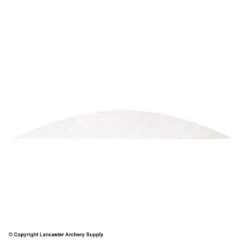 Gateway 5 1/2" Magnum Banana Feather