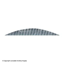 Gateway 5 1/2" Magnum Banana Barred Feather 16 Gateway 5 1/2" Magnum Banana Barred Feather -Bow Shop 2270030 gray