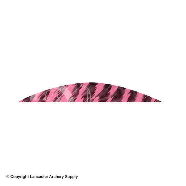 Gateway 5 1/2" Magnum Banana Barred Feather 9 Gateway 5 1/2" Magnum Banana Barred Feather - Image 9