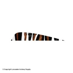 Gateway 4" Printz Feather