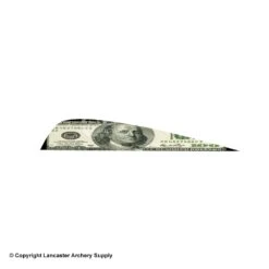 Gateway 4" Printz Feather 19 Gateway 4" Printz Feather -Bow Shop 2270058 ben