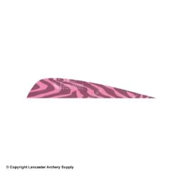 Gateway 4" Printz Feather 17 Gateway 4" Printz Feather -Bow Shop 2270058 pink