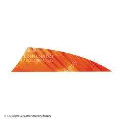 Gateway 2" Rayzr Tre Camo Feather (Left Wing) -Bow Shop 2270060 treorang