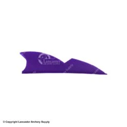 Gateway 2" Batwing Feather 31 Gateway 2" Batwing Feather -Bow Shop 2270070 purple