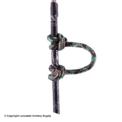 Gibbs Super Loop Rope (25' Spool) 13 Gibbs Super Loop Rope (25' Spool) -Bow Shop 2310002 loop