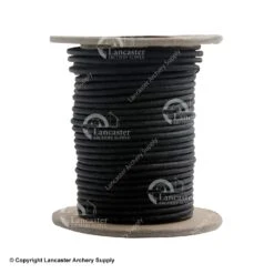 Gibbs Super Loop Rope (25' Spool) 12 Gibbs Super Loop Rope (25' Spool) -Bow Shop 2310002 black