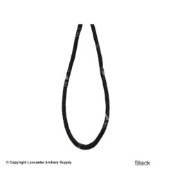 Gibbs Super Loop Rope (By The Foot) 11 Gibbs Super Loop Rope (By The Foot) -Bow Shop 2310004 black