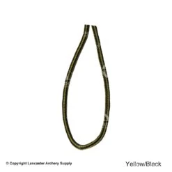 Gibbs Super Loop Rope (By The Foot) 9 Gibbs Super Loop Rope (By The Foot) -Bow Shop 2310004 yel bl