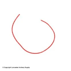 Gibbs Super Loop Rope (By The Foot) 13 Gibbs Super Loop Rope (By The Foot) -Bow Shop 2310004 orange