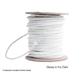 Gibbs Super Glo Cord Loop Rope (25' Spool)