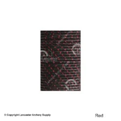 Gibbs Super Flex 3D D-Loop Material -Bow Shop 2310014 red