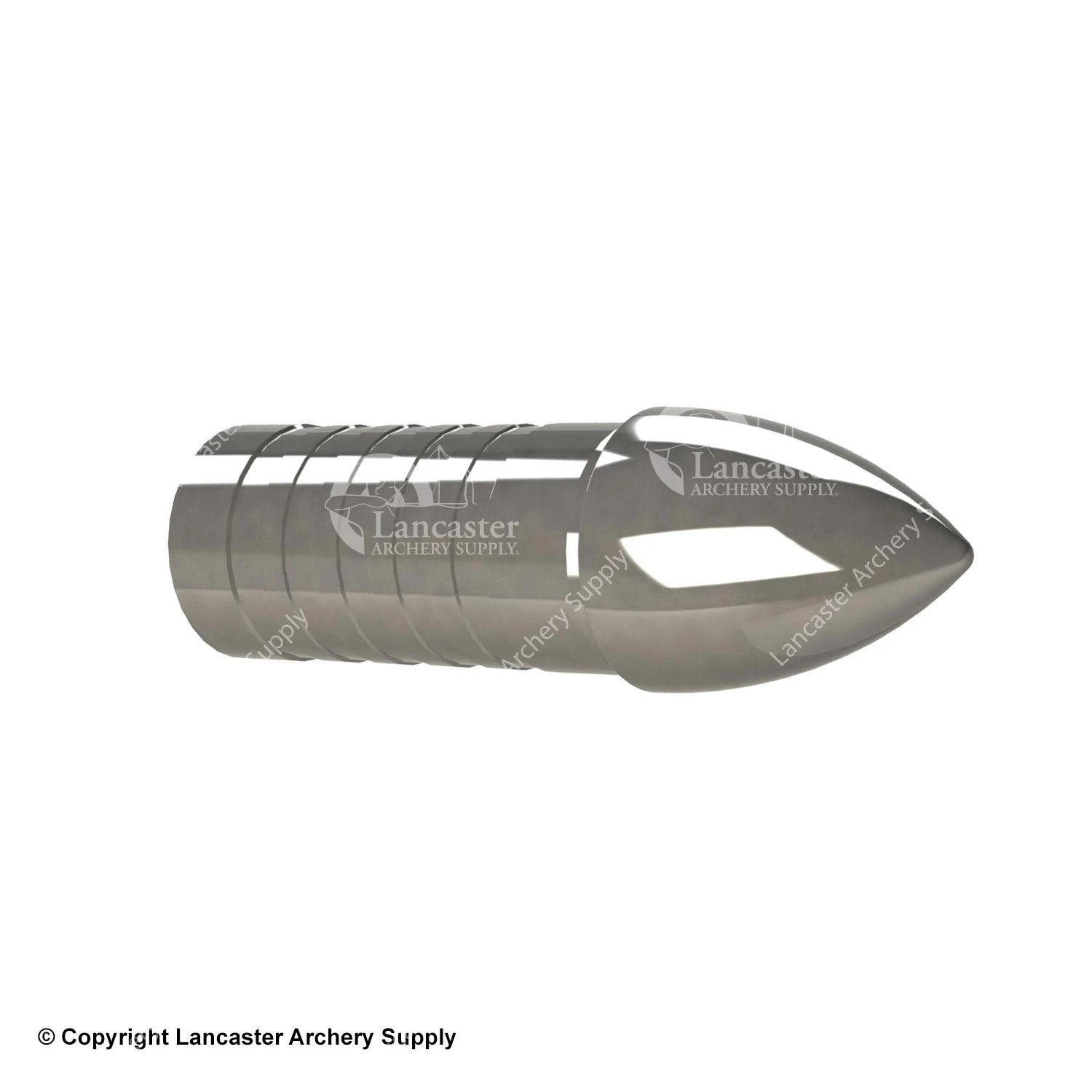 Gold Tip X-Cutter Glue-In Target Point 2 Gold Tip X-Cutter Glue-In Target Point - Image 2