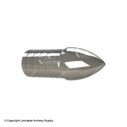 Gold Tip X-Cutter Glue-In Target Point 5 Gold Tip X-Cutter Glue-In Target Point -Bow Shop 2320019 90gr