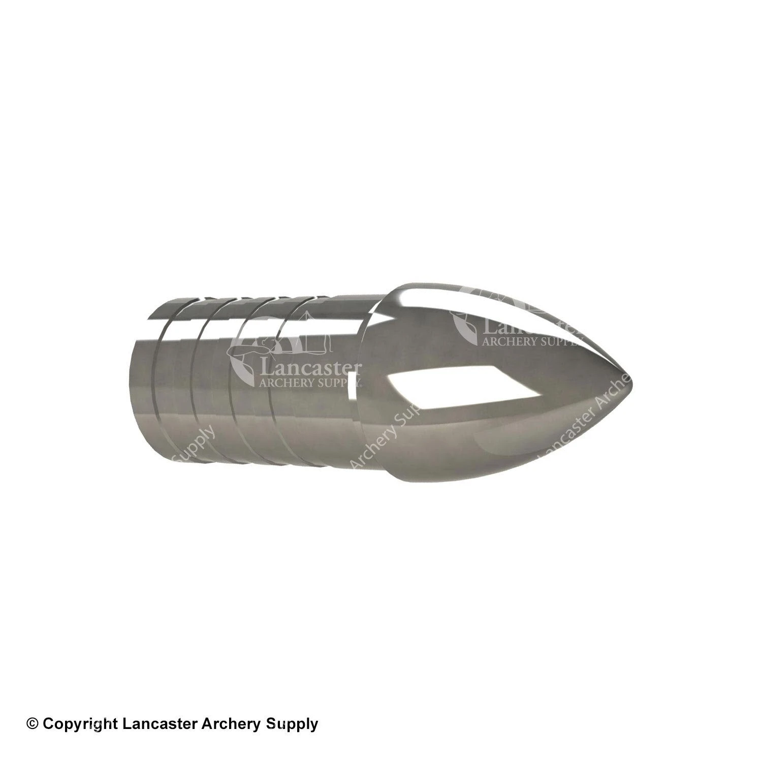 Gold Tip X-Cutter Glue-In Target Point 3 Gold Tip X-Cutter Glue-In Target Point - Image 3