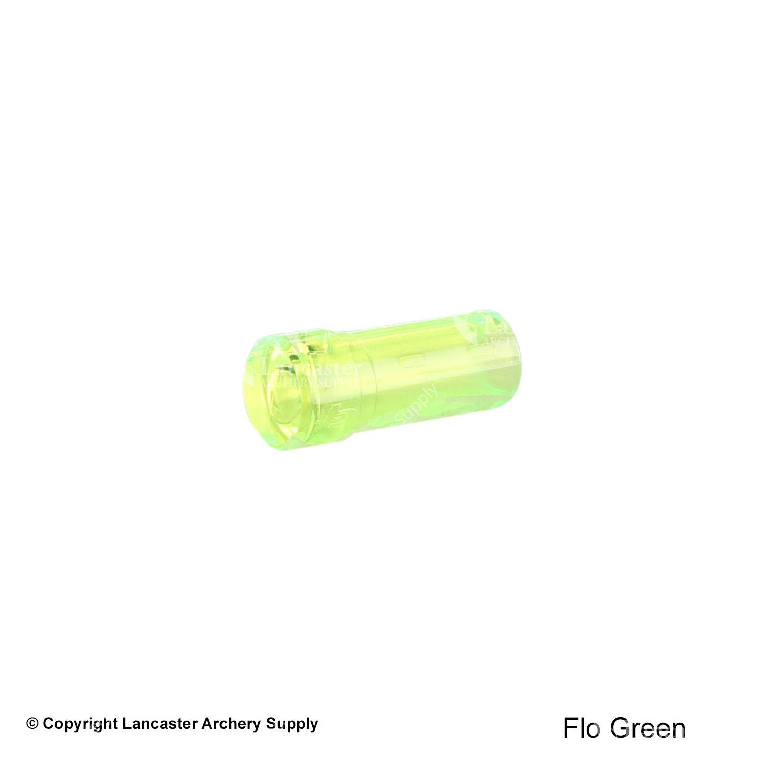 Gold Tip Crossbow Mag Flat Nocks 1 Gold Tip Crossbow Mag Flat Nocks