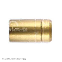 Gold Tip Pierce Nock Collar -Bow Shop 2320331 340