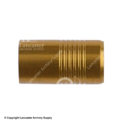 Gold Tip Pierce Nock Collar -Bow Shop 2320331 600