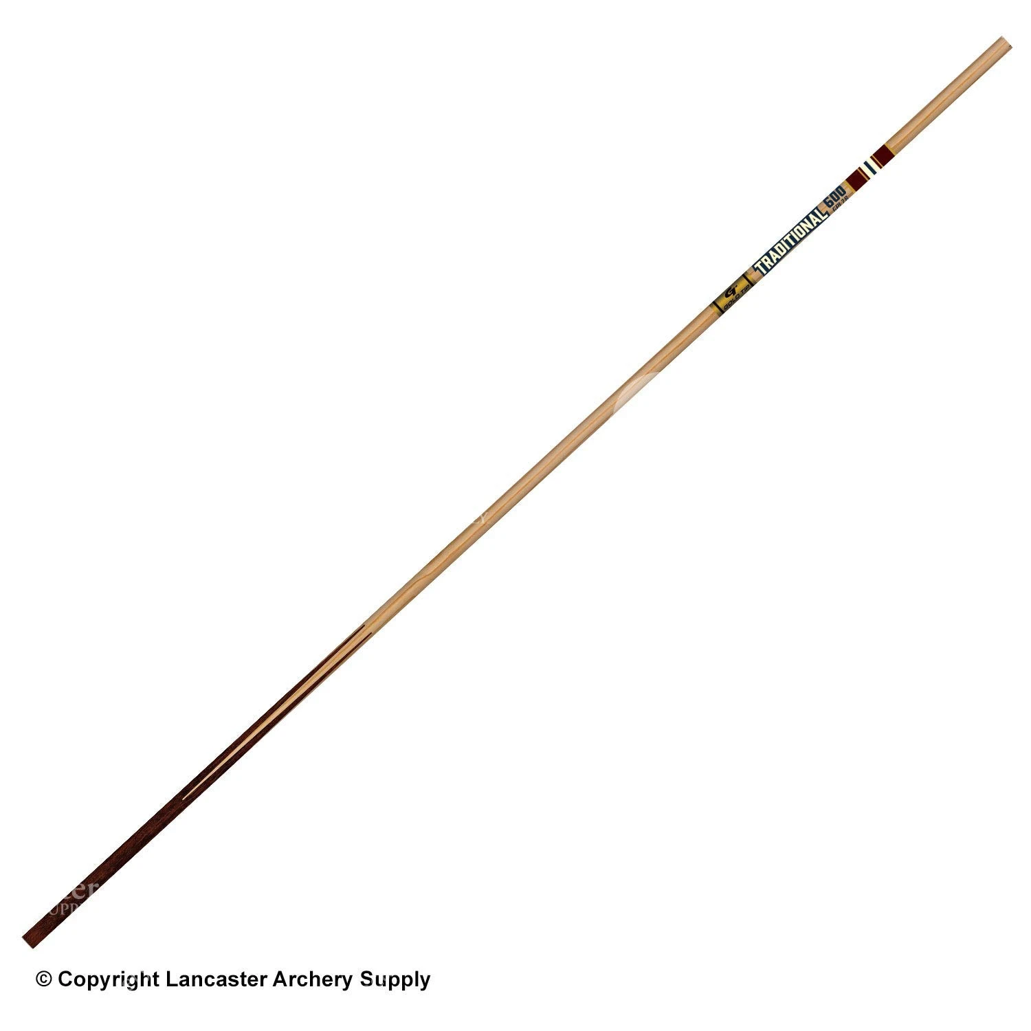 Gold Tip Traditional Classic Arrow Shaft 2 Gold Tip Traditional Classic Arrow Shaft - Image 2