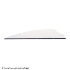 Gold Tip 2.75" Fusion X Vanes -Bow Shop 2320390 white