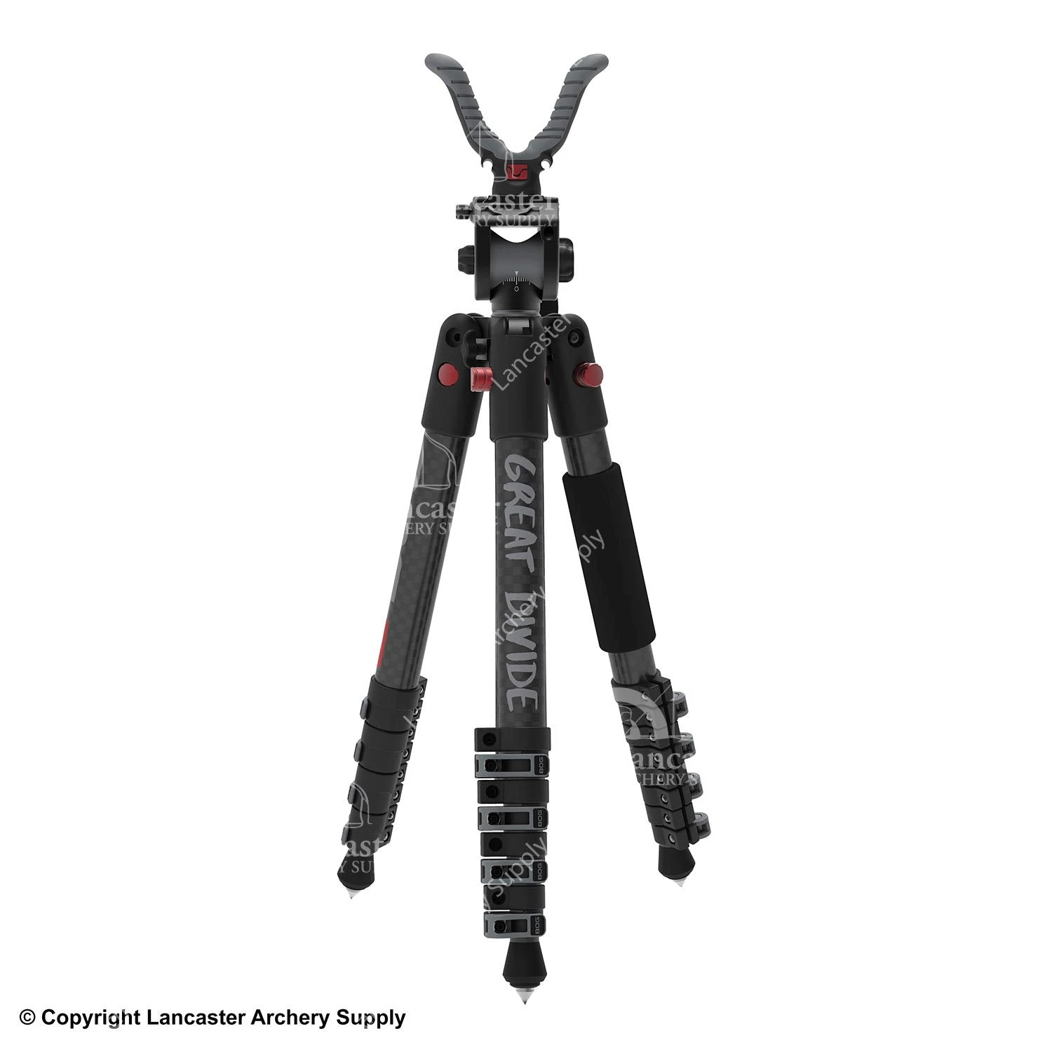 BOG Great Divide Tripod 1 BOG Great Divide Tripod