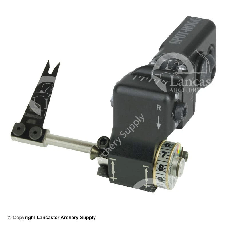 Spot Hogg Infinity Arrow Rest 1 Spot Hogg Infinity Arrow Rest