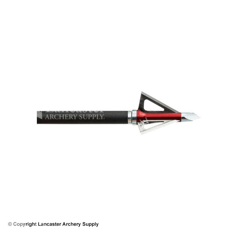 Grim Reaper Old Glory Fixed Blade Broadheads 1 Grim Reaper Old Glory Fixed Blade Broadheads