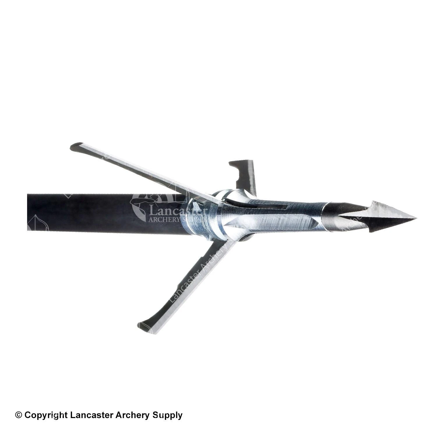 Grim Reaper Pro Series Pro Whitetail Special 2" Broadheads 1 Grim Reaper Pro Series Pro Whitetail Special 2" Broadheads
