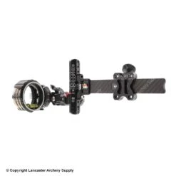 Axcel Landslyde Carbon Pro Slider Sight (Open Box X1030166)