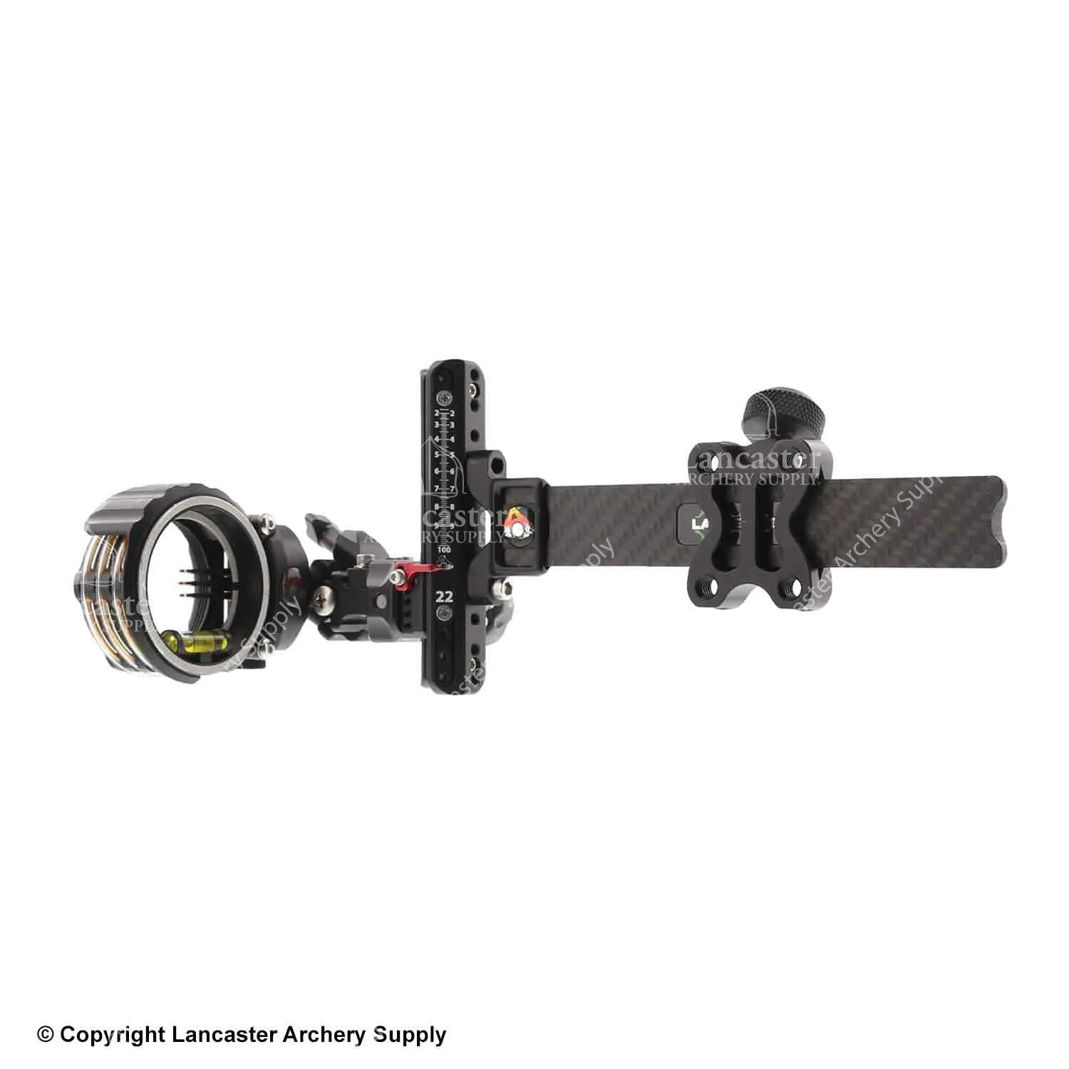 Axcel Landslyde Carbon Pro Slider Sight (Open Box X1030166) 1 Axcel Landslyde Carbon Pro Slider Sight (Open Box X1030166)
