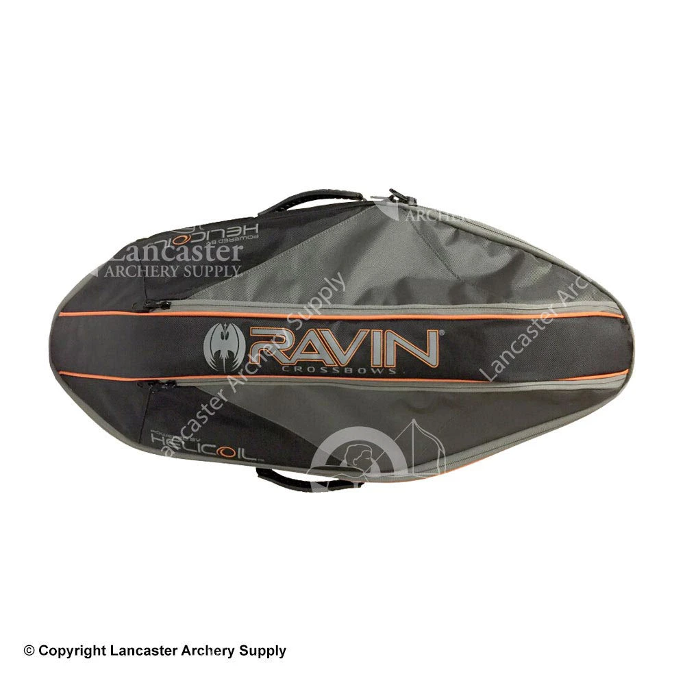 Ravin Bullpup Soft Case (R26/R29) 1 Ravin Bullpup Soft Case (R26/R29)