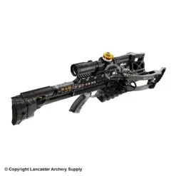 Ravin R500 Sniper Crossbow Package W/ VersaDrive Cocking System