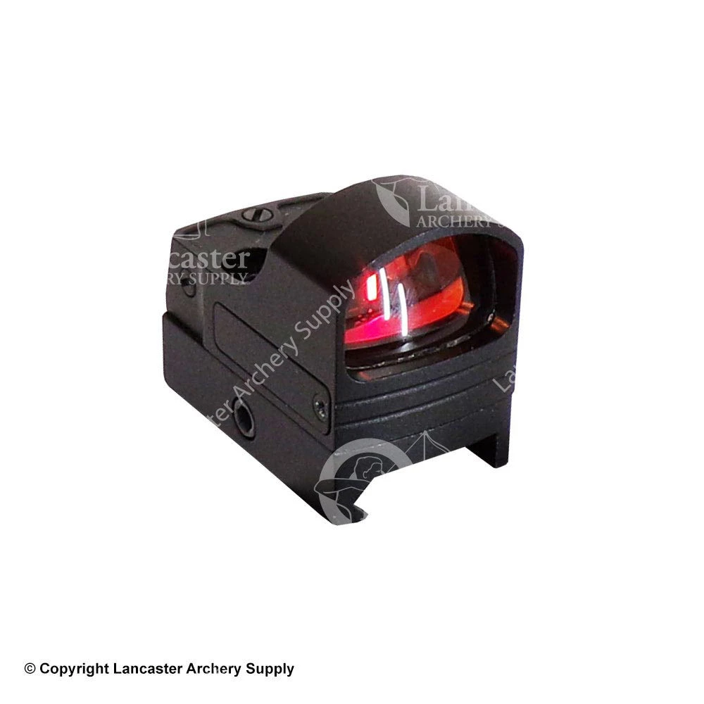 Ravin 3 Dot Reflex Crossbow Sight 1 Ravin 3 Dot Reflex Crossbow Sight