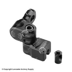 HHA Tetra LR V-Bar Bracket