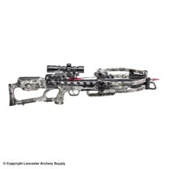 TenPoint Viper S400 Crossbow Package (Veil Alpine)