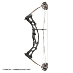 2018 Hoyt Fireshot Compound Bow (Standard Colors) -Bow Shop 2560889 xtra