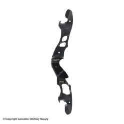 Hoyt Satori Traditional 19" ILF Recurve Riser