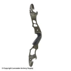 Hoyt Satori Traditional 19" ILF Recurve Riser -Bow Shop 2560892 wilderness lh