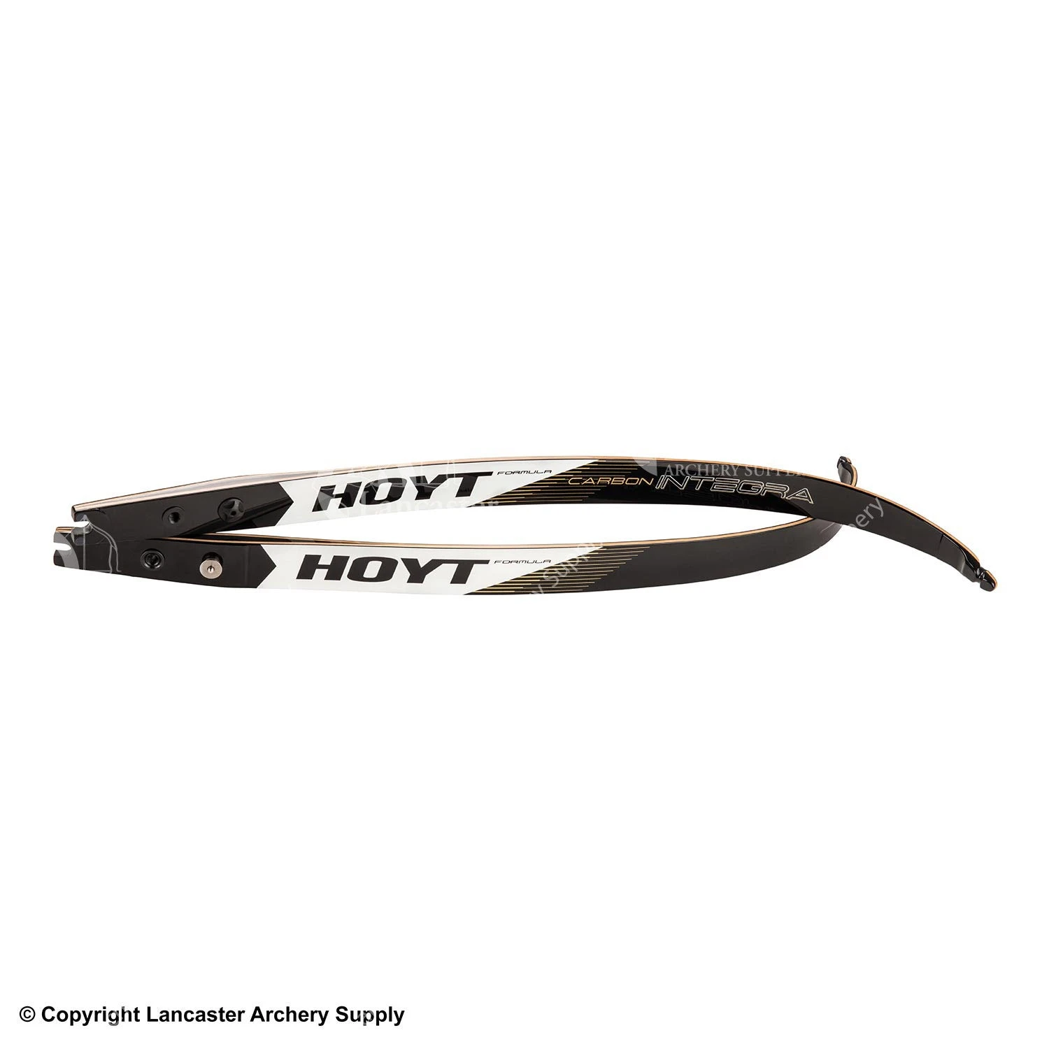 Hoyt Formula Carbon Integra Recurve Limbs 1 Hoyt Formula Carbon Integra Recurve Limbs