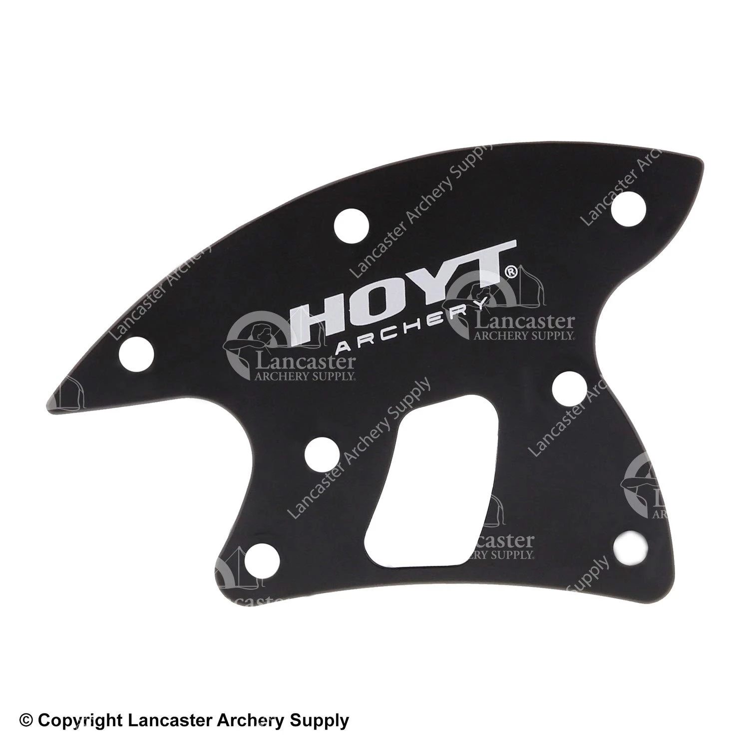 Hoyt Xceed Barebow Weight Plate (7.3 Oz. Stainless Steel) 1 Hoyt Xceed Barebow Weight Plate (7.3 Oz. Stainless Steel)