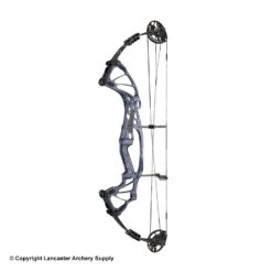 2020 Hoyt FX Comp Compound Target Bow (DCX Cam & 1/2) -Bow Shop 2561043 slate