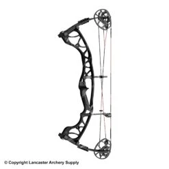 2020 Hoyt Torrex Compound Bow Package (Custom Colors) -Bow Shop 2561098 kh black