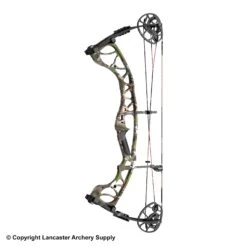 2020 Hoyt Torrex Compound Bow Package (Custom Colors) -Bow Shop 2561098 kh edge