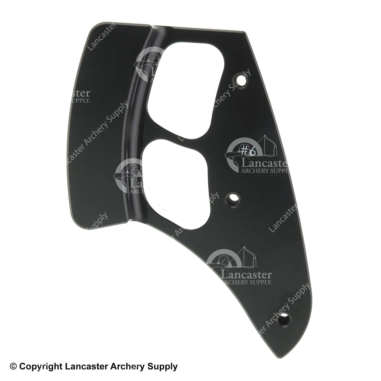 Hoyt Pro Series Barebow Weight 1 Hoyt Pro Series Barebow Weight