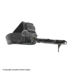 Scott Recon Black Buckle Release (Open Box X1030170)