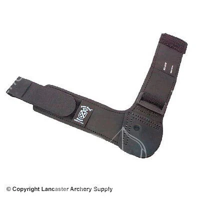 James Greene Leather Wrist Strap (Hook & Loop) 1 James Greene Leather Wrist Strap (Hook & Loop)