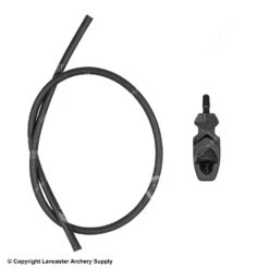 Trophy Ridge Tru Peep No Tie (1/4")